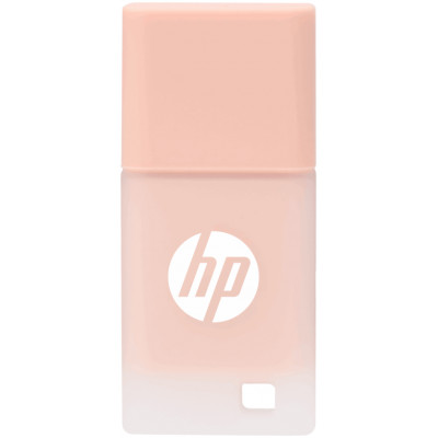 USB 3.2 HP 128GB X768 BEIGE ROSE