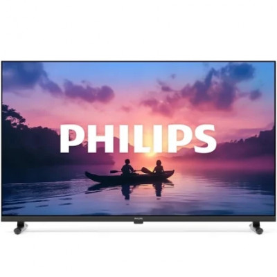 Televisor Philips 40PFS6050 40/ Full HD/ Smart TV/ WiFi