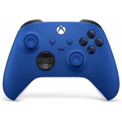 MANDO ORIGINAL Micosoft Xbox ONE - Series X/S Azul