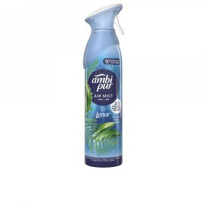 AIR MIST ambientador #brisa marina spray 185 ml