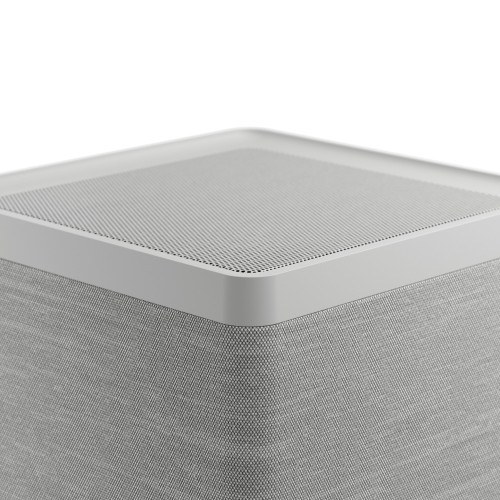 Fractal Design Mood Small Form Factor (SFF) Gris