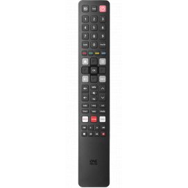 Mando a distancia universal One for All URC 4922, para televisores TCL 2024 – imagen 4