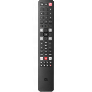 Mando a distancia universal One for All URC 4922, para televisores TCL 2024