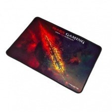 Alfombrilla Mars Gaming MMP1/ 350 x 250 x 3mm/ Roja