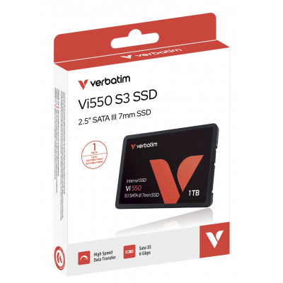 Vi550 S3 SSD 1TB
