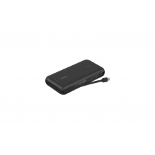 Belkin BoostCharge 20000 mAh Negro
