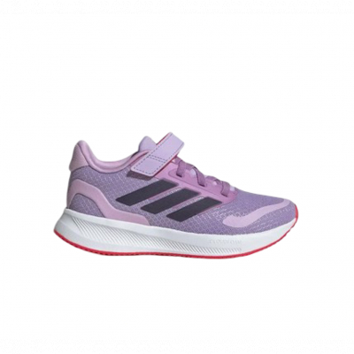 Zapatilla ADIDAS RUNFALCON 5 EL JQ5609 Morado