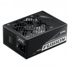 FUENTE PODER XPG FUSION 1600W TITANIUM ATX 3.1 PCIE 5.0 MODULAR