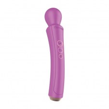 XOCOON THE CURVED WAND FUCSIA