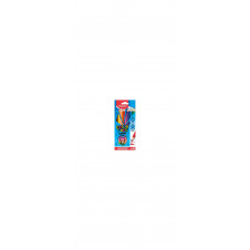 Maped Strong colour pencils laápiz de color Negro, Marrón, Verde, Azul claro, Verde claro, Marina, Naranja, Melocotón, Rosa, Púrpura, Rojo, Amaril