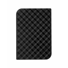 Verbatim Store n Go disco duro externo portátil USB 3.0 1Tb Negro 53194
