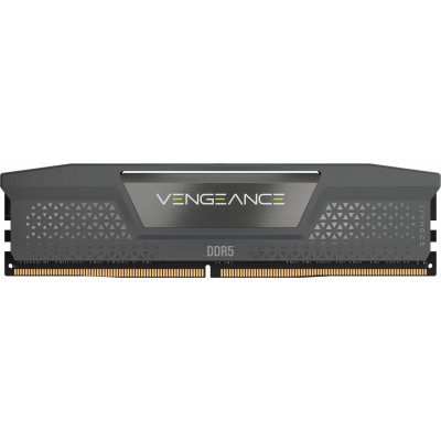 Vengeance CMK16GX5M1E6000Z36 módulo de memoria 16 GB 1 x 16 GB DDR5 6000 MT/s 288-pin DIMM