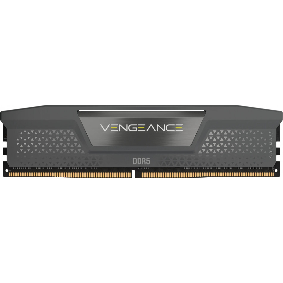 Vengeance CMK16GX5M1E6000Z36 módulo de memoria 16 GB 1 x 16 GB DDR5 6000 MT/s 288-pin DIMM