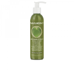 CC CREAM acondicionador sin aclarado antiedad 200 ml