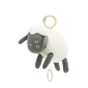 Juguete musical Sleepy Sheep