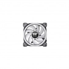 VENTILADOR CAJA THERMALTAKE 140X140 RIING TRIO 14 NEGRO CL-F077-PL14SW-A