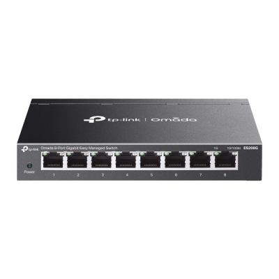 Switch Tp-Link ES208G