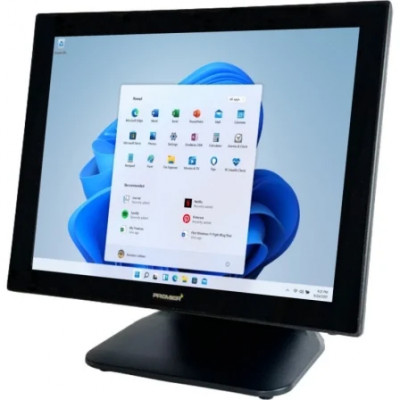 TPV Premier KT-2000 Intel Core i5-1235U/ 8GB/ 128GB SSD/ 15/ Táctil/ Win11 IoT