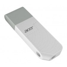 MEMORIA ACER USB 3.2 UP300 128GB BLANCO, 100 MB/s (BL.9BWWA.567)