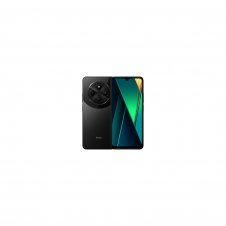 POCO C75 8/256GB Negro Smartphone