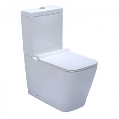 PACK WC FORMENTERA TEKA