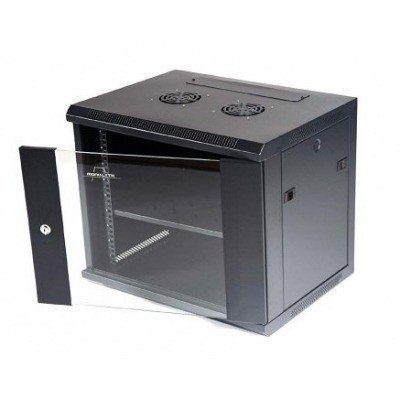 ARMARIO MONOLYTH RACK 9U SH660