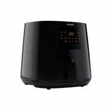 Philips 3000 series HD9270/96 freidora Sencillo 6,2 L 2000 W Freidora de aire caliente Negro