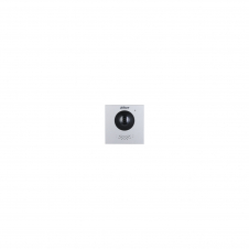 Dahua Technology VTO4202F-P-S3 sistema de intercomunicación de video 2 MP Plata