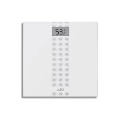 BÁSCULA LAICA PS1054 BLANCO