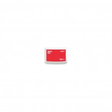 Colop SKCMBR almohadilla para sello Rojo 1 pieza(s)