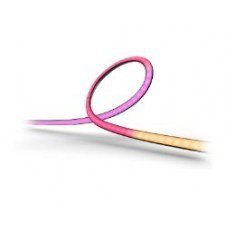 Tira Led Philips Hue 1100l 20w Negra