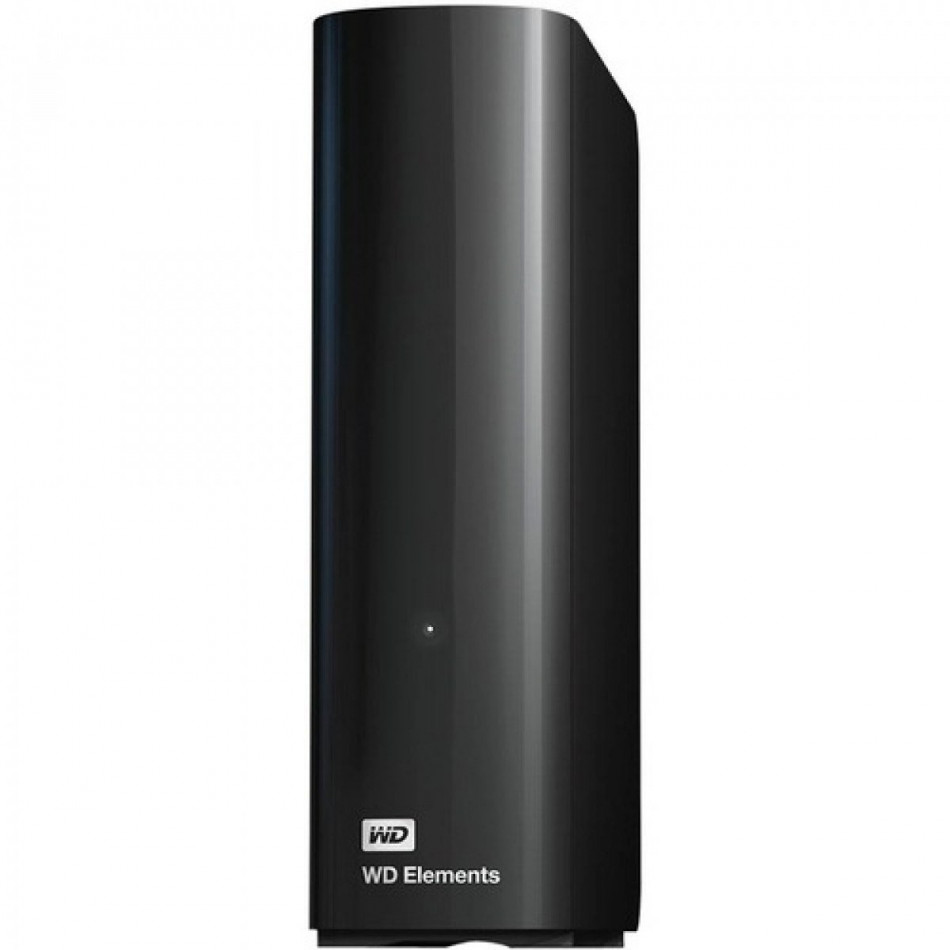 ELEMENTS BLACK 8TB 3.5IN       EXT