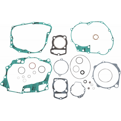 Kit completo de juntas MOOSE RACING 808816MSE