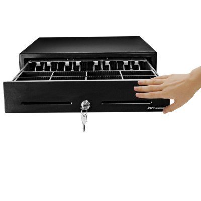 Cajón portamonedas manual 41 x 42