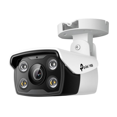 Camara de seguridad tp - link vigi c340 4mm