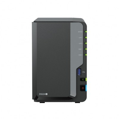 Nas Synology DS224+