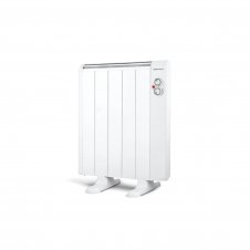Orbegozo RRM 810 calefactor eléctrico Interior Blanco 800 W Convector