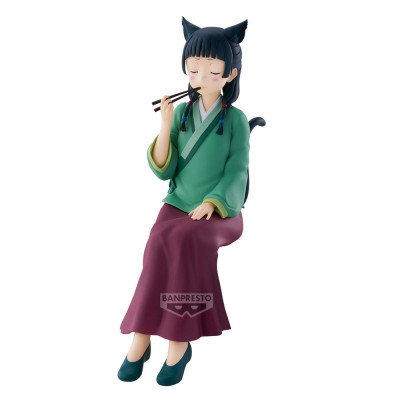 Figura banpresto the apothecary diaries maomao 20cm