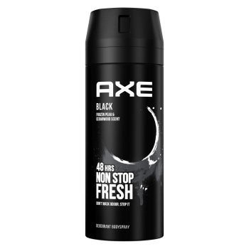 Axe Desodorante Black 150ML