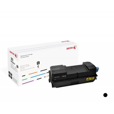 TONER NEGRO KYOCERA FS-4100