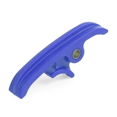 Patin inferior Polisport HVA Azul 8457300004