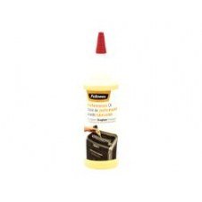 Aceite Lubricante Fellowes Destructoras 120ml (3608501)
