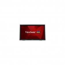 Monitor Viewsonic pantalla táctil 1920 x 1080 Pixeles Full HD 21.5P Multi-touch Multi-usuario Negro