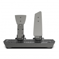 Moza RS11 Set de 2 Pedales de Celda de Carga (sin Clutch)