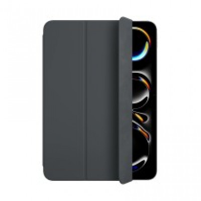 Funda apple smart folio para ipad pro 11 pulgadas m4 negro