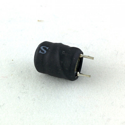 Choque 1mH 300mA Radial RLB0914-102KL