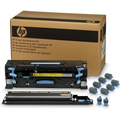 Kit de mantenimiento de usuario laserjet hp de 220 v