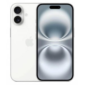 Teléfono móvil Apple iPhone 16 PLUS, 8GB, 256GB, 6.7