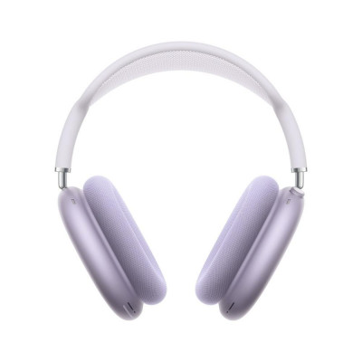 Auriculares apple airpods max 2 inalambrico purple
