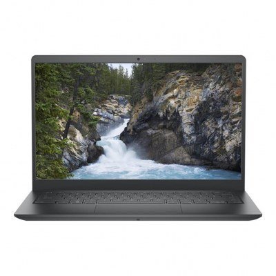 Portatil dell vostro 3420 12thv negro carbon i7 - 1255u - 16gb - ssd 512gb - 14pulgadas - w11p
